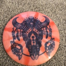 Dynamic discs fuzion for sale  Louisville