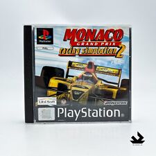 Monaco grand racing d'occasion  Expédié en Belgium