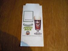 Bier brauerei mittenwalder gebraucht kaufen  Dinkelsbühl