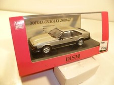 Dism toyota celica d'occasion  Villeneuve