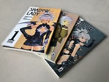 Shadow lady masakazu usato  Milano