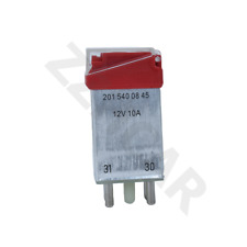 Overload protection relay for sale  Bordentown