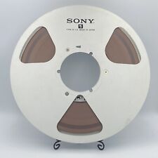 Sony tonbandspule alu gebraucht kaufen  Elmenhorst