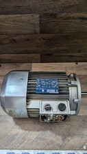 Bonfiglioli motor replacement for sale  Carrollton