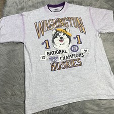Vintage 1991 huskies for sale  Kirkland