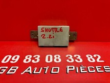 Honda shuttle module d'occasion  Grasse