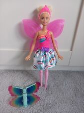 Mattel barbie dreamtopia for sale  BERKHAMSTED