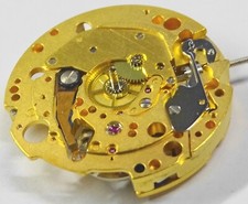 Ancien mouvement montre d'occasion  Ploërmel