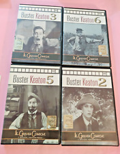 Dvd film buster usato  Paterno