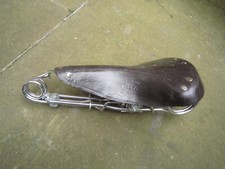 Ldtimer fahrradsattel altes gebraucht kaufen  Berlin