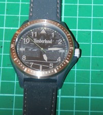 Timberland watch 15925j for sale  WALLASEY