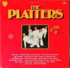 The platters capolavori usato  Villarbasse