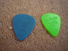 Used blue green for sale  BASILDON