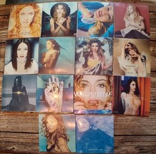 Usado, Madonna The Ray of Light Remixes 14 CD Collection comprar usado  Enviando para Brazil