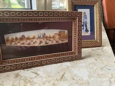 Persische miniaturen mustafa gebraucht kaufen  Bremervörde