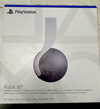 Sony pulse wireless gebraucht kaufen Sony pulse wireless gebraucht kaufen  Ludwigsburg