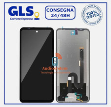 Display lcd touch usato  Messina