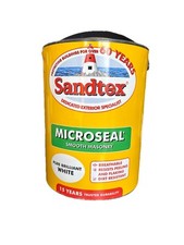 Sandtex anni microsigillo usato  Spedire a Italy