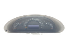 Prędkościomierz Zestaw wskaźników Mercedes C W203 A2035401311 25385 na sprzedaż  PL