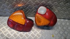 Fanali posteriori auto usato  Altamura