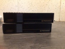 Pioneer magazine cartridge for sale  NUNEATON
