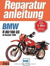 Bmw 100 reparaturanlei gebraucht kaufen  Berlin