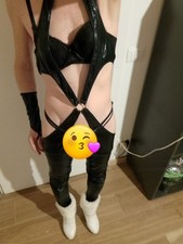 Vestitino donna hot usato  Piombino Dese