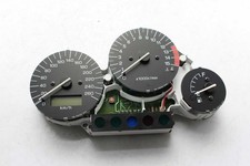 Tacho cockpit instrumente gebraucht kaufen  Trebbin