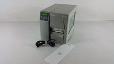 Impressora de Etiquetas Monocromática USB Zebra S4M comprar usado  Enviando para Brazil