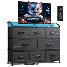 Led dresser bedroom for sale  Cadillac