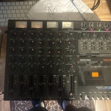 Tascam porta two for sale  Oak Park