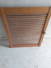 Louvre door for sale Louvre door for sale  BROMSGROVE