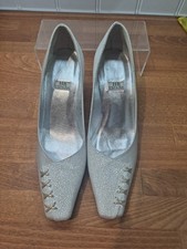 Ladies espana silver for sale  WANTAGE