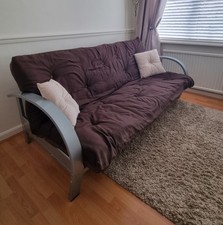 Costco faux suede for sale  CASTLEFORD