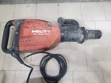 Martello demolitore hilti usato  Italia
