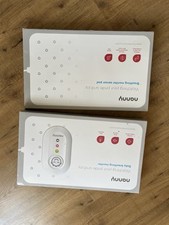 Nanny monitor atemüberwachung gebraucht kaufen  Gäufelden