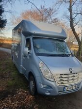 2010 renault master for sale  ABERDEEN