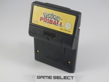 Usado, Pokémon Pinball Nintendo Dmg Game Boy GB Color GBC Advance GBA Pal Eur Original comprar usado  Enviando para Brazil
