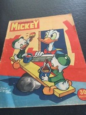 Journal mickey 272 d'occasion  Charnay-lès-Mâcon