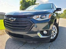 2019 chevrolet traverse for sale  Redford