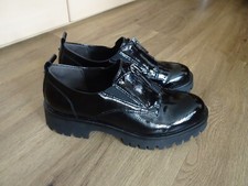 Tamaris lackschuhe halbschuhe gebraucht kaufen  Sangerhausen