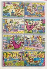Kinder puzzle gli usato  Gatteo