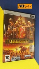 Gioco per imperium usato  Novellara
