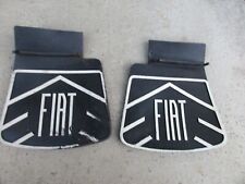 Accessorio paraspruzzi fiat usato  Robbio