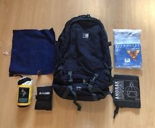 Karrimor travel backpack for sale  ALTRINCHAM