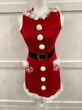 Mrs. santa claus for sale  Modesto