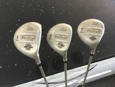 Ladies wilson set for sale  ELY