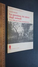 Luisella battaglia questione usato  Siracusa