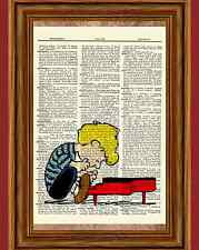 Schroeder charlie brown for sale  Hernando