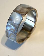 Mother pearl inlay for sale  NEWPORT